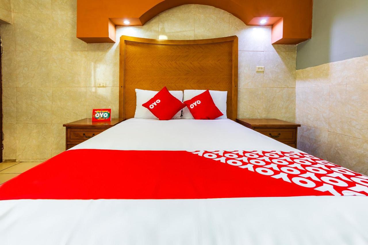 לוס מוצ'יס Hotel Romo מראה חיצוני תמונה