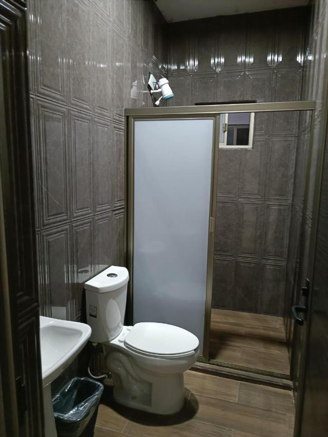 לוס מוצ'יס Hotel Romo מראה חיצוני תמונה