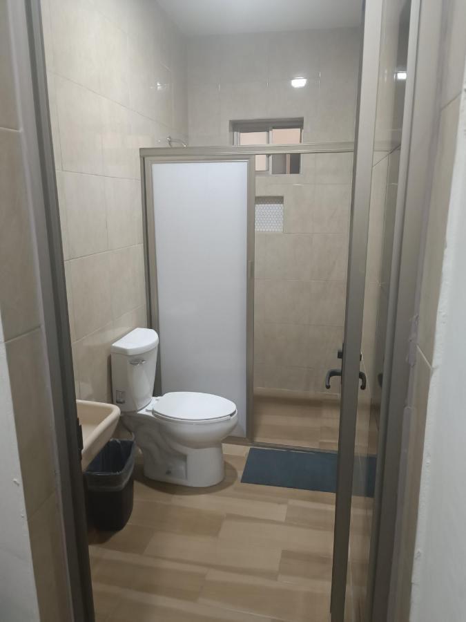 לוס מוצ'יס Hotel Romo מראה חיצוני תמונה
