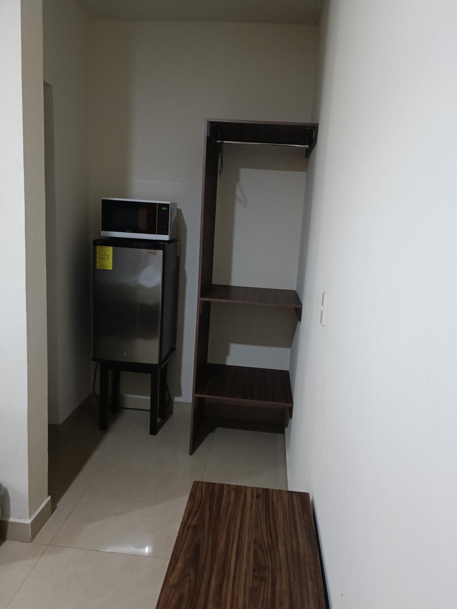 לוס מוצ'יס Hotel Romo חדר תמונה